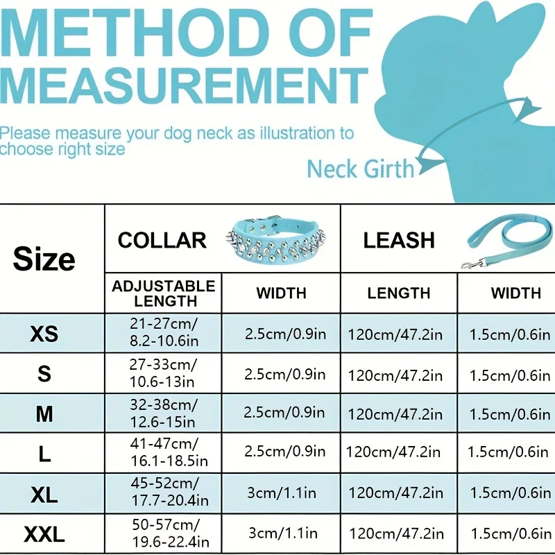 Collar de cuero para perros, Correa elegante y duradera, arnés mediano, collares de mochila para perros, collares para llevar - imagen 3