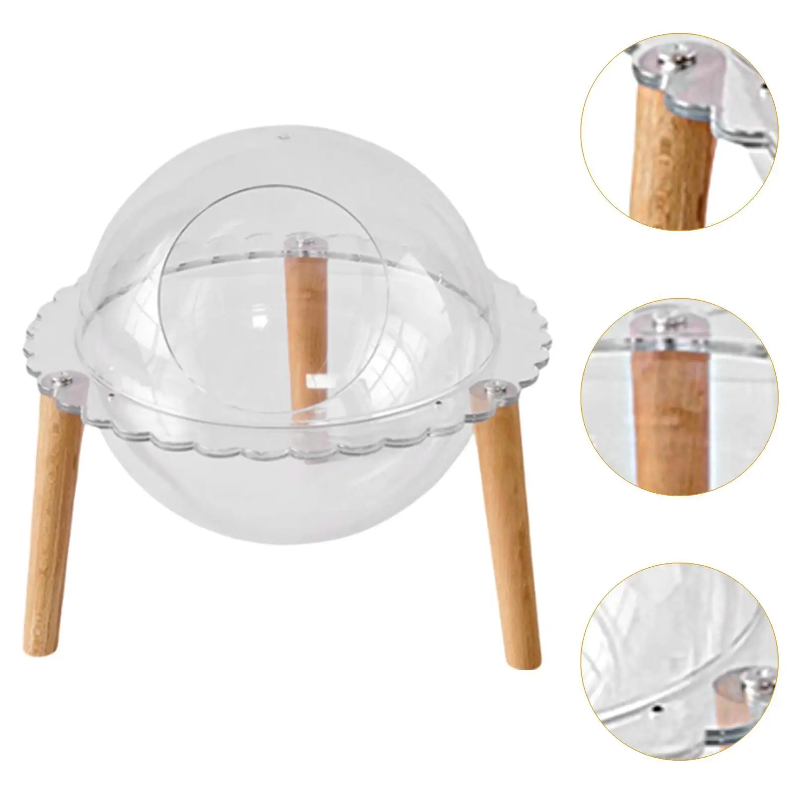 Space Capsule Cat Bed Space Capsule Scratching Pet House Pet Accessories Space Capsule Cat Bed Space Capsule Scratching Pet House Pet Accessories