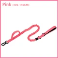Pink Leash