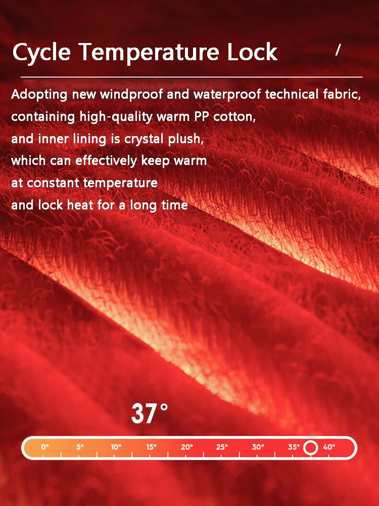 Monos impermeables para perros medianos y grandes, mono de invierno para mascotas, chaqueta de Bulldog Francés, disfraz de Labrador - imagen 5