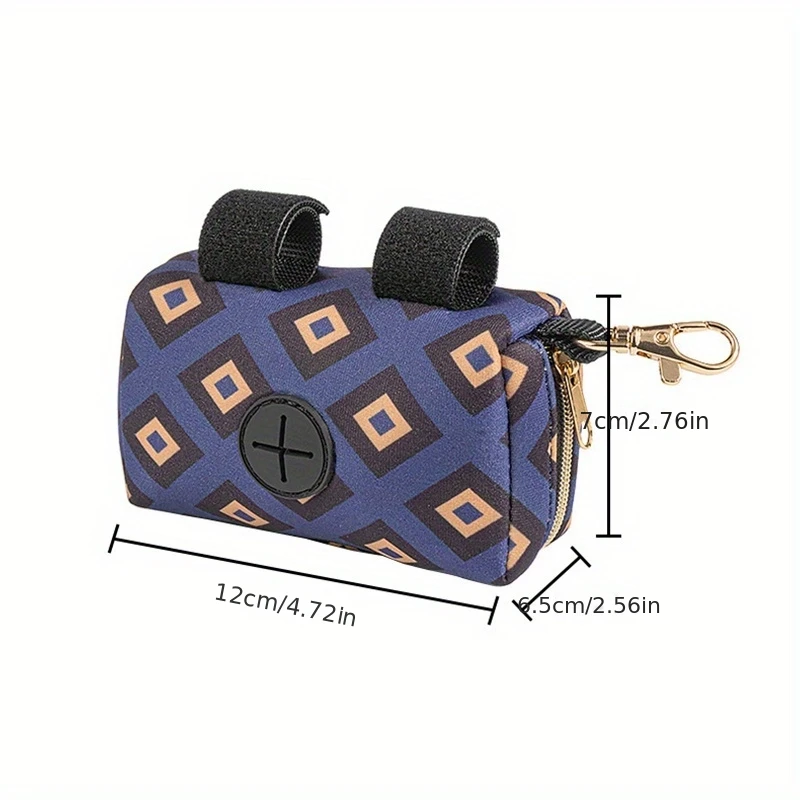 Dispensador de bolsas para perro – Resistente y práctico para passear - imagen 3