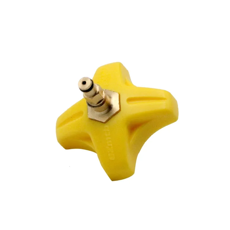 Kit purga frenos SRAM Guide RSC Level Force – Rojo y Maven - imagen 2