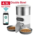 4.5L-app WiFi-2Bowl