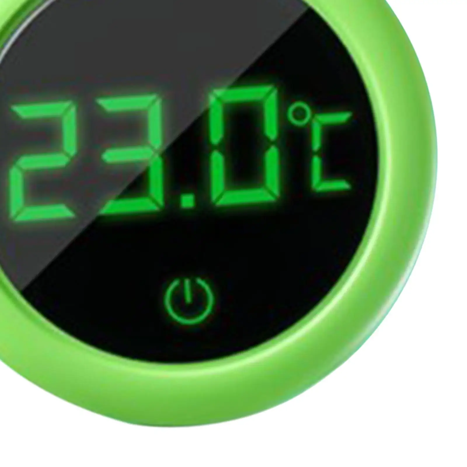 Digital Aquarium Thermometer Mini High Accurate for Terrarium Fish Tank