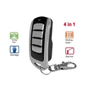ABCD Button