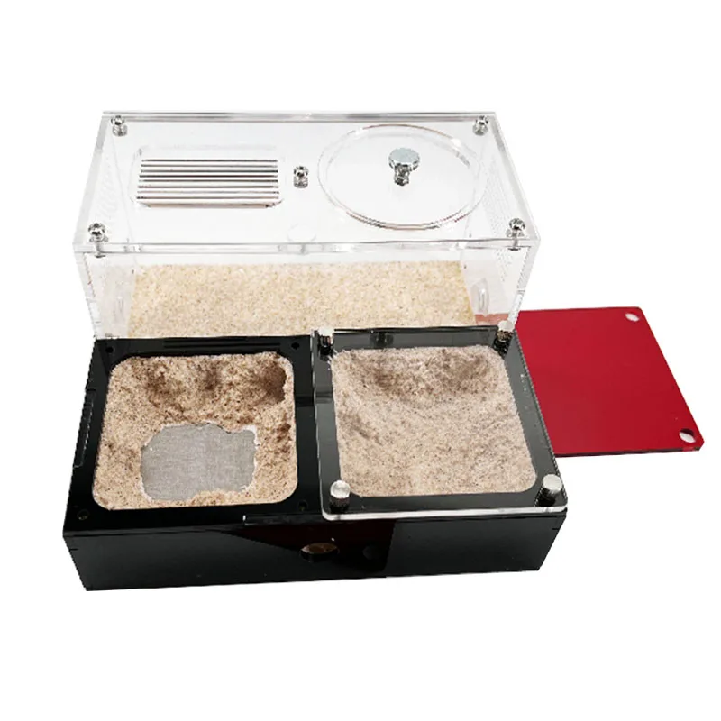 Expansión ilimitada - Sistema modular