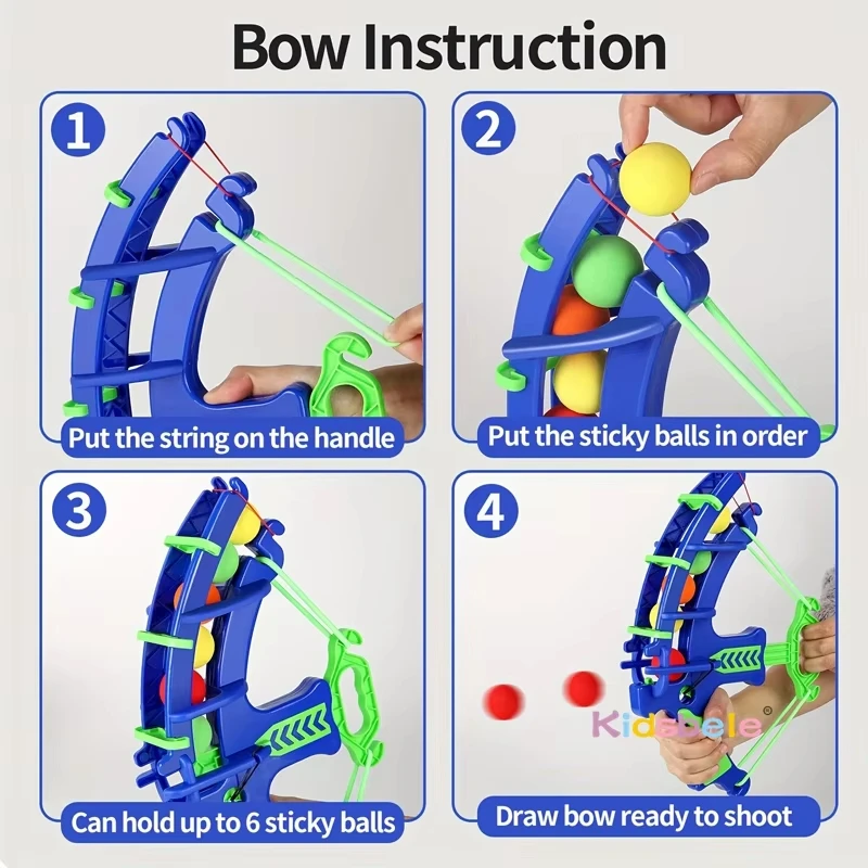Juguete interactivo con puntero y bolas adhesivas para gatos – Exercise mental