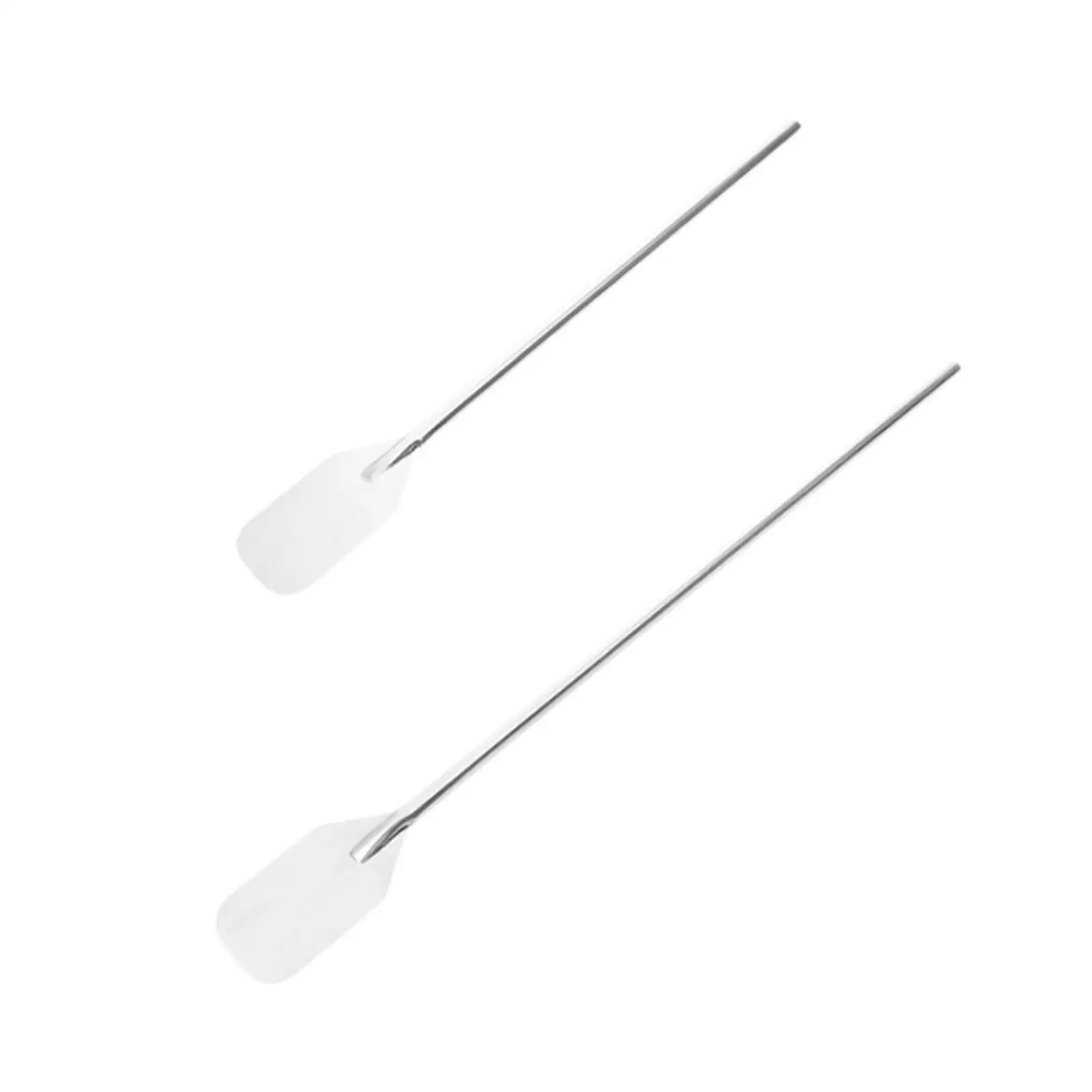 Stainless Steel Mixing Paddle Rust Proof Utility Heavy Duty Long Handle Mixing Rod for Domestic Crawfish Cooking Big Stock Pots