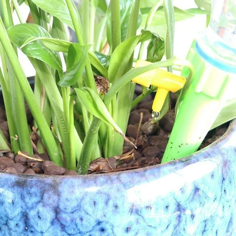 Dispositivo de riego automático - imagen 4