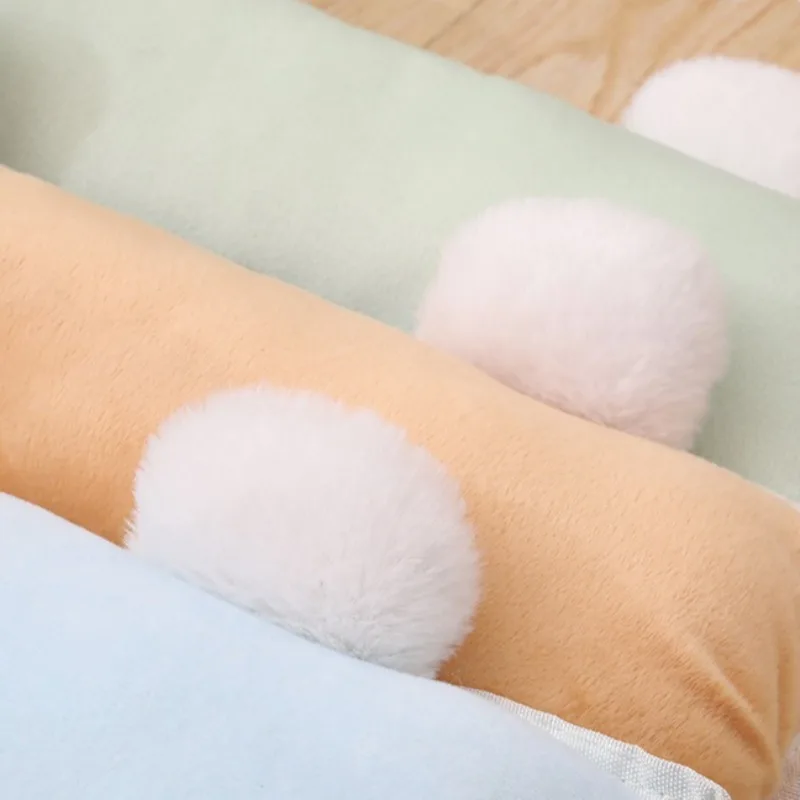 Esteras refrescantes para mascotas para perros, almohadillas para dormir de verano, resistentes, suaves y cómodas, suministros de disipación de calor para cachorros y gatitos ​ - imagen 3