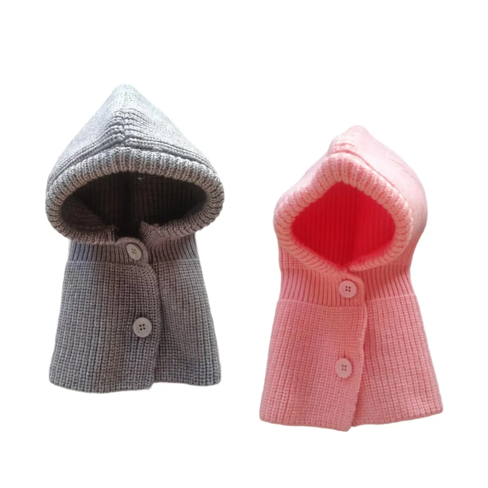 Winter Pet Hat Soft Dog Warm Hat for Puppy Medium to Large Dog Small Animal