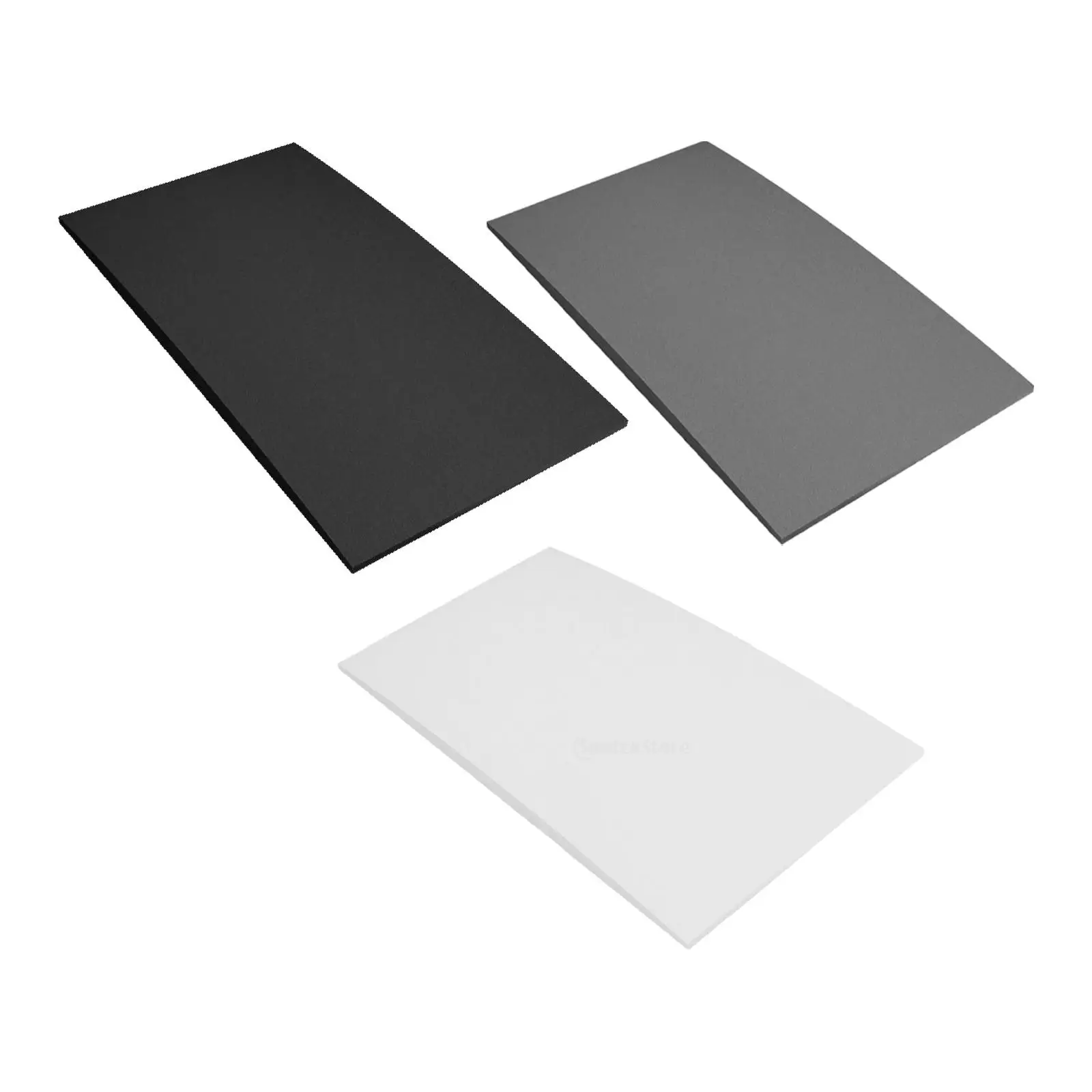 Soporte de colchón caído, tablero de soporte debajo del colchón, esponja de alta densidad debajo del Corrector de colchón para sofá