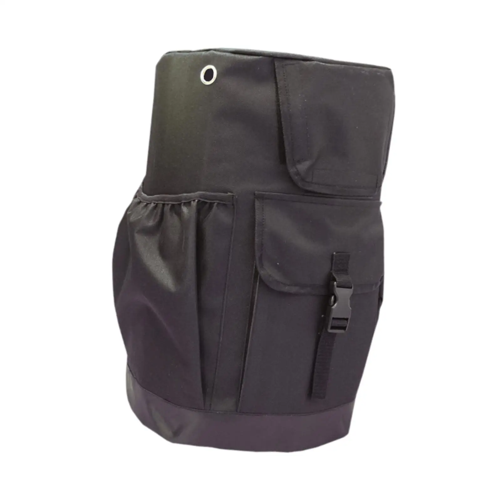 Gas Tank Bag, Water Resistant Cylinder Gas Bottle Cover and 2 Pockets, Gas Tank Cover for Camping Gardening