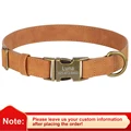 Light Brown  Collar