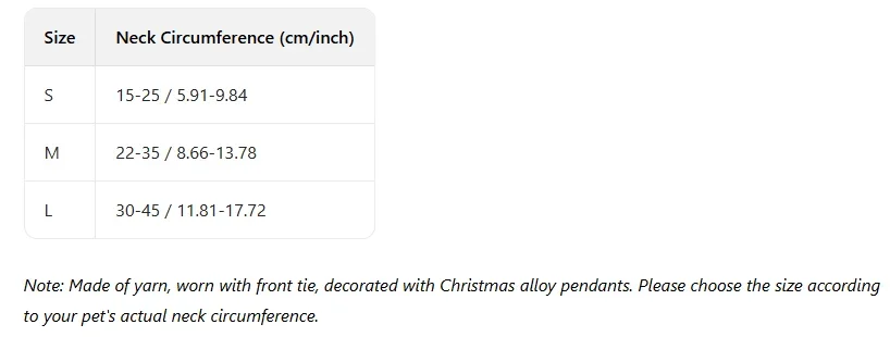 Capa de ganchillo navideña hecha a mano para mascotas, con sombrero de Papá Noel y árbol, ropa festiva de hilo para decoración de perros pequeños - imagen 3