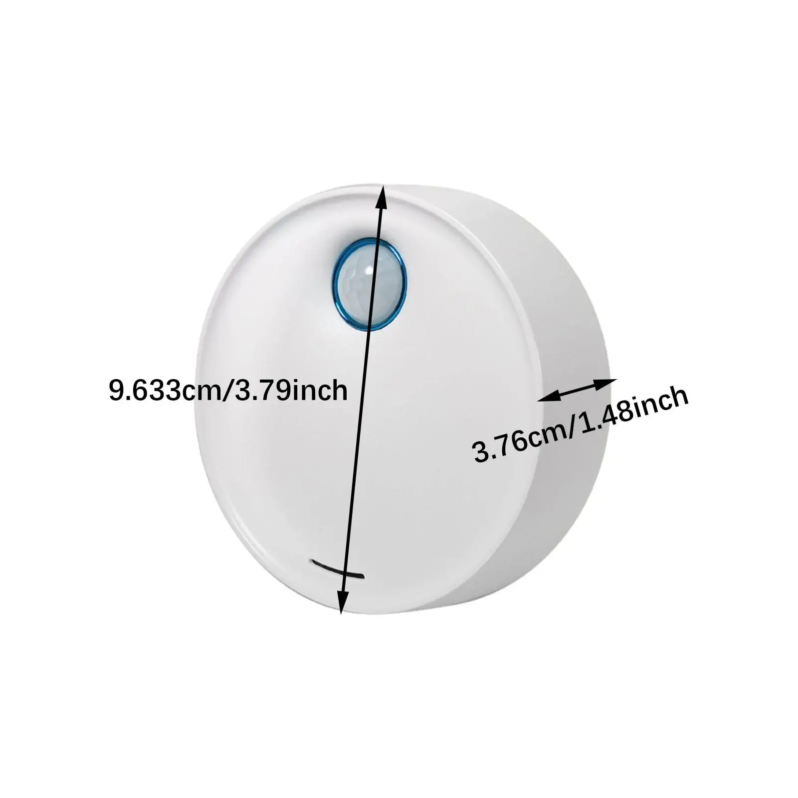 Cat Litter Odor Kitchen Bathroom Easy to Use Odor Removal Pet Odor Purifier Air