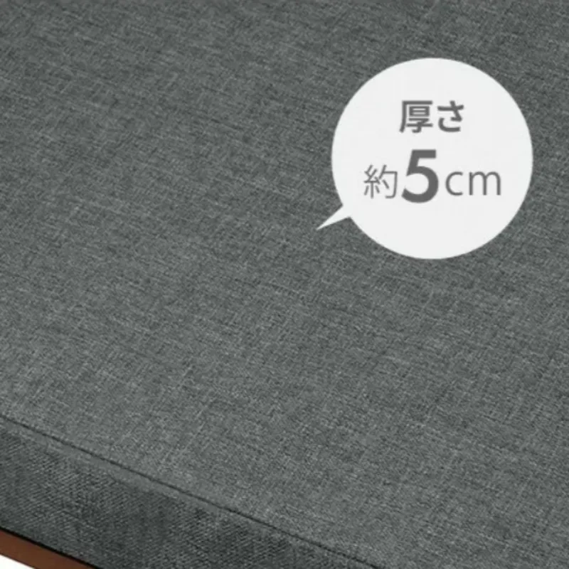 Cama para perros y gatos, perrera de madera, muebles para interiores para mascotas, suelo, simplicidad moderna, cama de techo, accesorios de muebles duraderos y cómodos - imagen 4