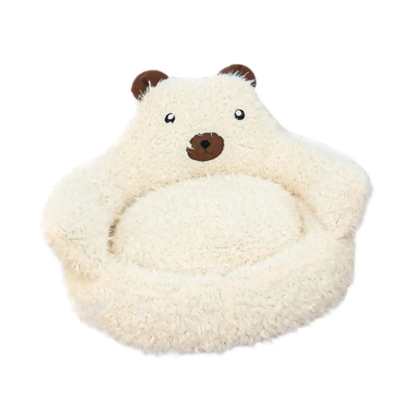 Pet Sofa Bed Pet Lazy Sofa Washable Soft for Medium Small Dogs Cats Cat Bed