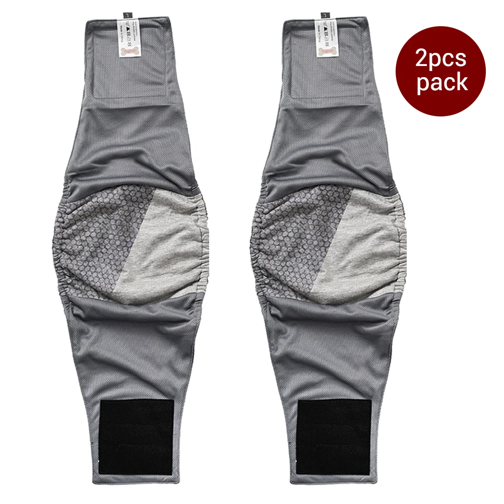 grey grey 2pcs