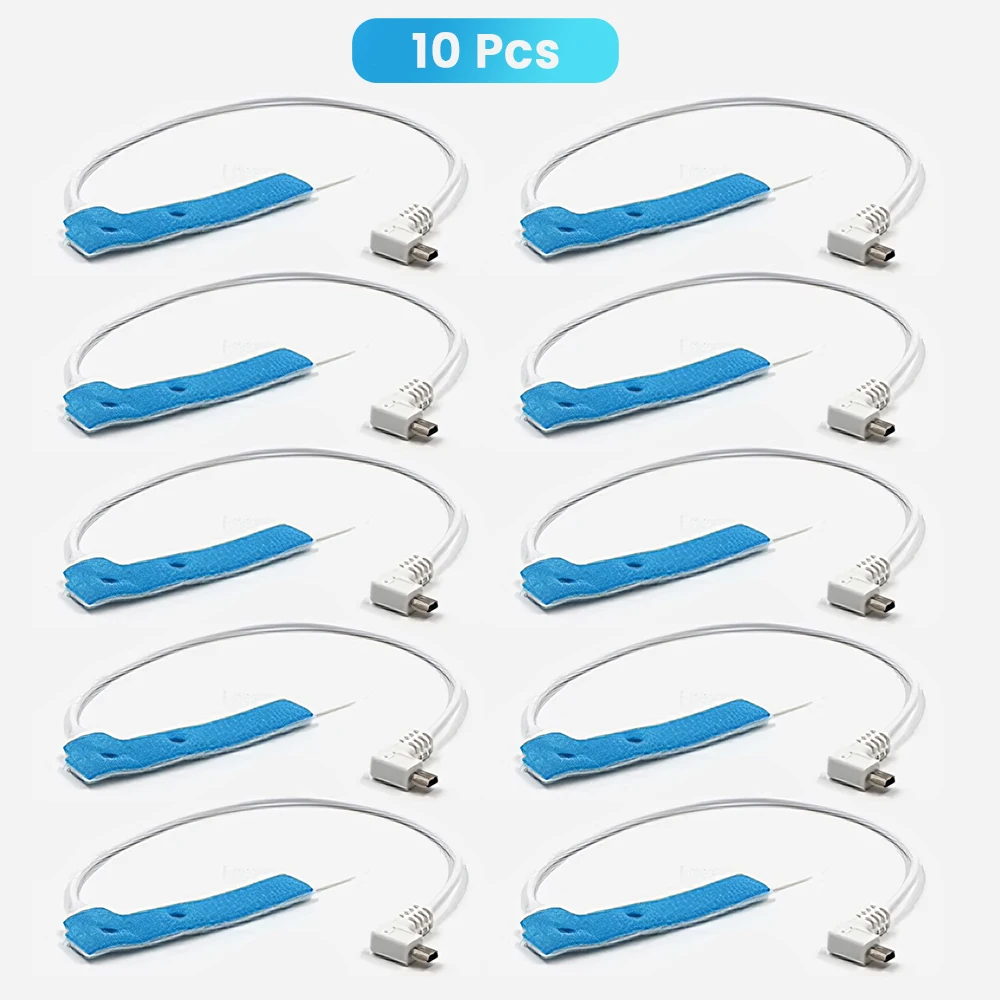 Sensores Spo2 desechables para monitor de oxígeno en perros y gatos - imagen 2
