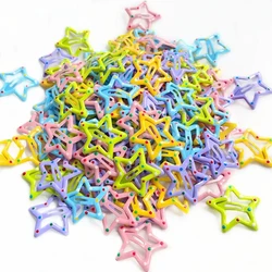 Pinzas decorativas con estrellas bonitas para pelo de perro y gato