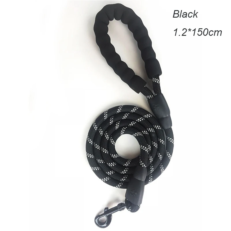 Black Leash