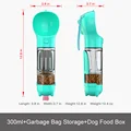 300ml with Food Box