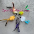 2pcs Random color