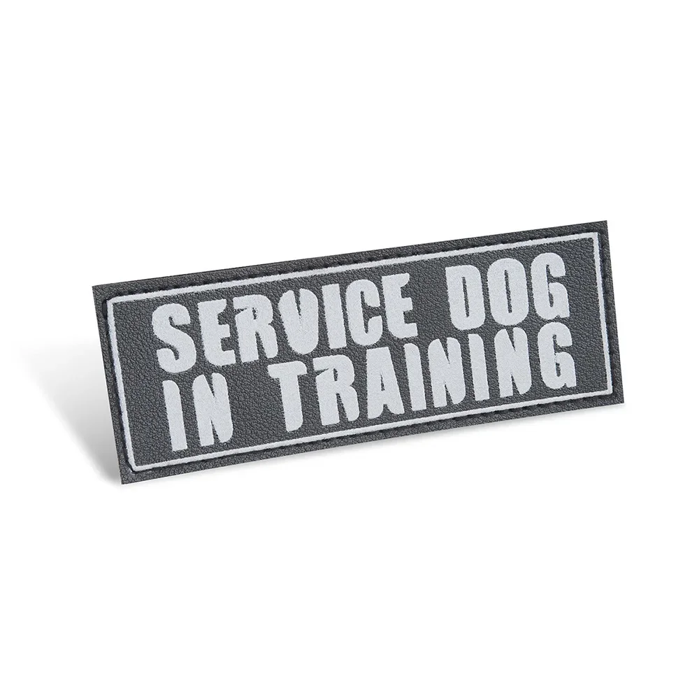 SERVICE DOG