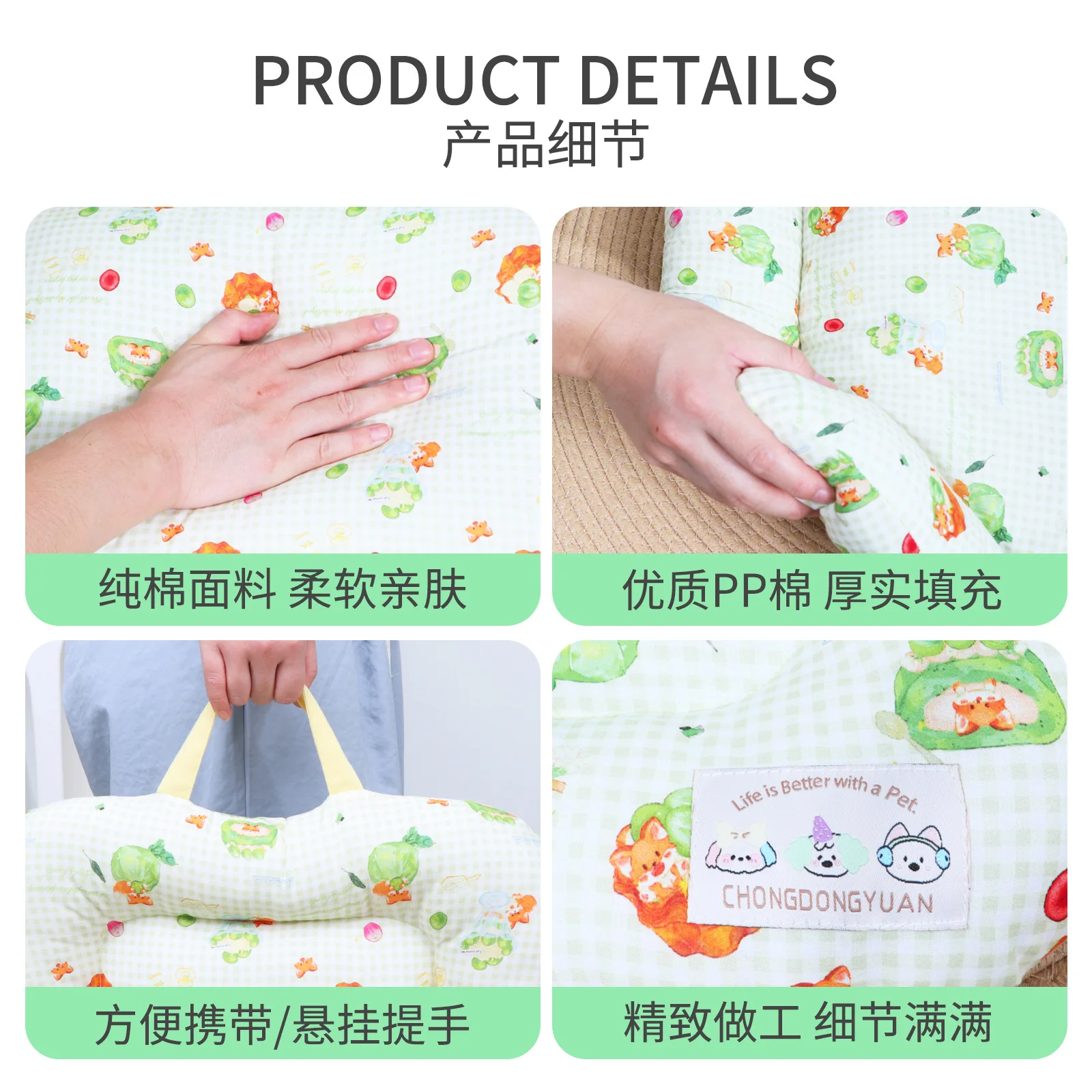 Nido para mascotas para mantener el calor en invierno, gato, otoño e invierno, tumbado en el cojín, jaula para gatos para todas las estaciones, cojín para mascotas, suministros para dormir