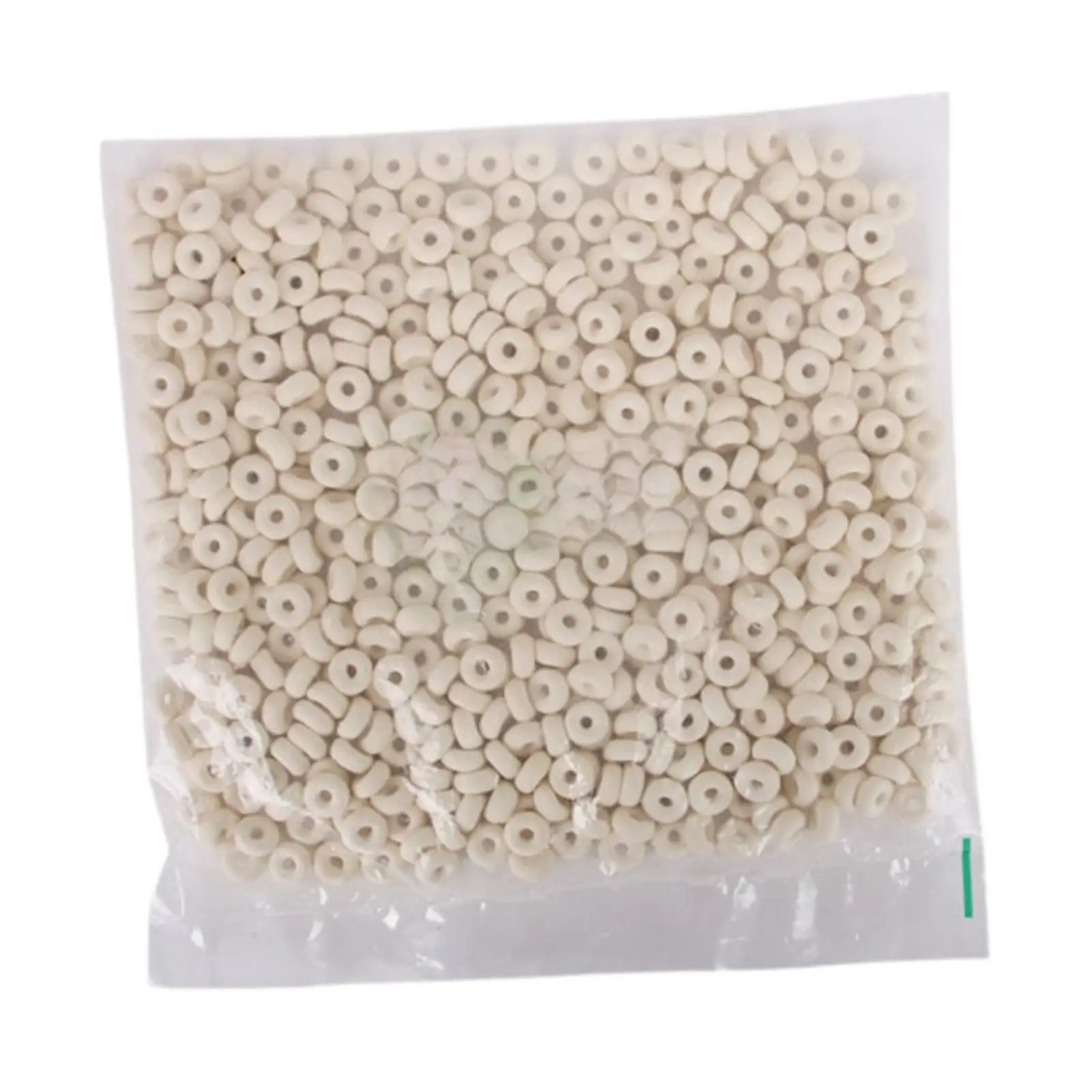 500x Castration Bands Rubber Castration Pliers Rings for Piglets Sheep Goats