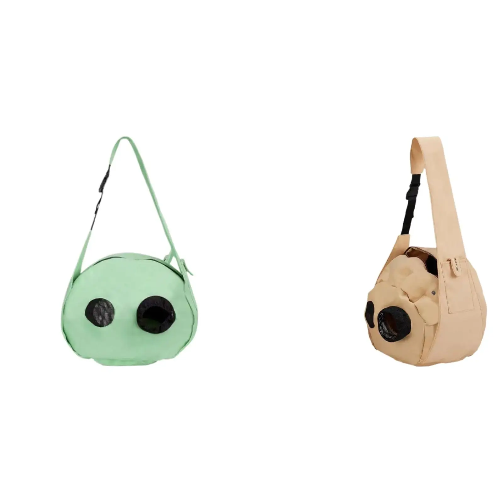 Cat Carrier Pet Nest Kitten Travel Bag Pet Out Bag Portable Pet Carrier Bag