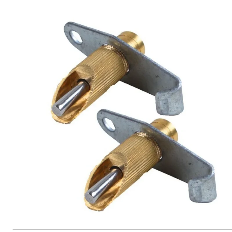 Dispensador de agua automático para conejos, boquilla dispensadora de agua colgante con boquilla para beber de conejos en T para granjas de cría - imagen 4