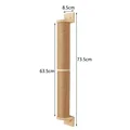 long scratching post