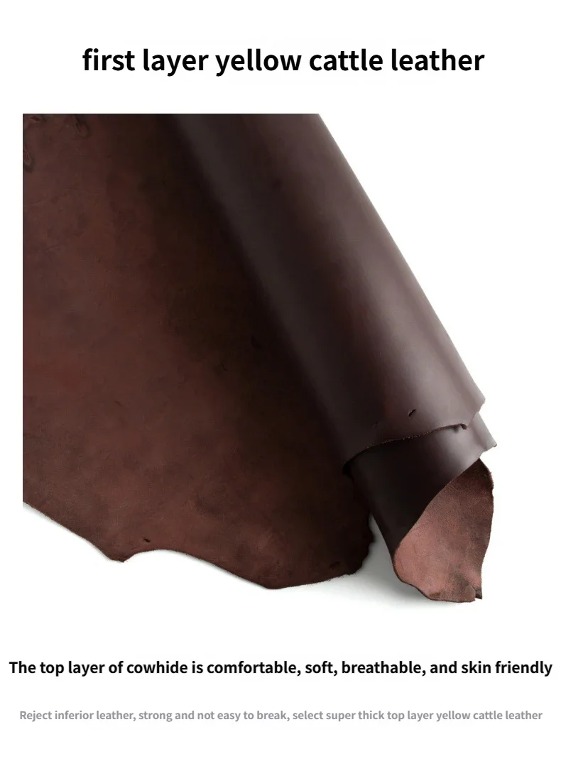 Collar de cuero genuino para gato separable, collares para perros pequeños y gatos con anillo de campana, Collar de cuero para gato, collares para pezones y gatos