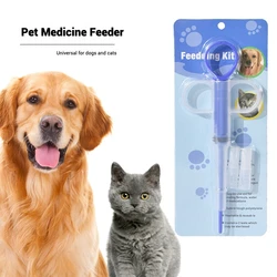 Dispensador de pastillas para perros y gatos – Dosis precisa