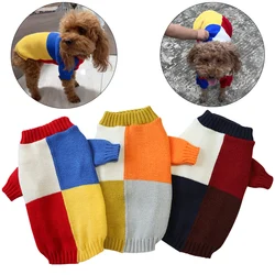 Jersey térmico de invierno para perros pequeños – Para Pomerania y cachorros