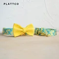 Bow Tie Collar Leash