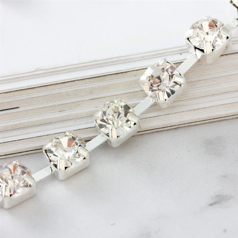 Collar de lujo para perros pequeños con colgante corazón – joya - imagen 3