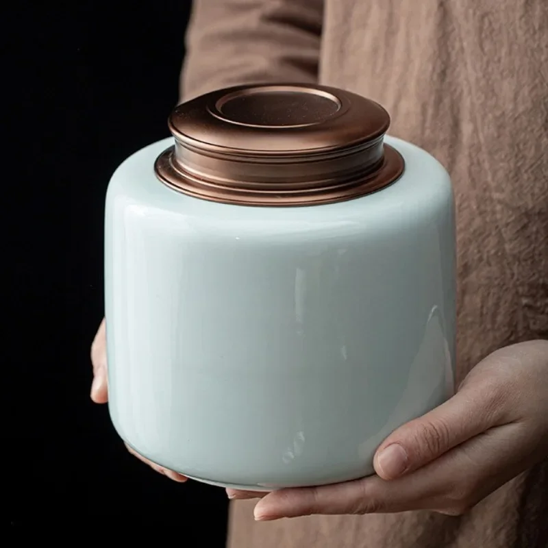 Mini urna funeraria de cerámica para cenizas de mascotas, recuerdo de animales personalizados, recuerdo de mascotas muertas - imagen 2