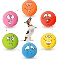 6Pcs Dog Toys