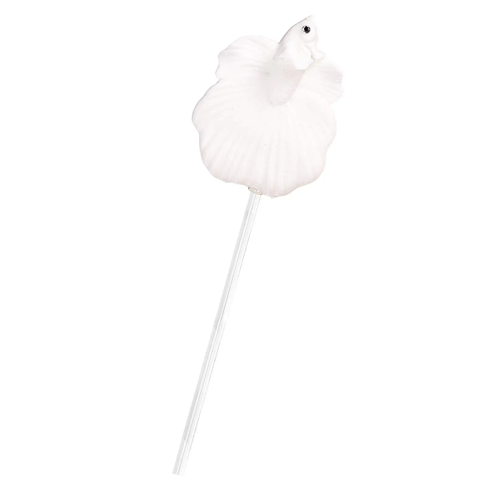 Betta Fish Training Wand,Fishtank Accessories,Sturdy,Portable,Interactive,Aquarium Fishtank Decoration Aquariums Wand Realistic Betta Fish Training Wand,Fishtank Accessories,Sturdy,Portable,Interactive,Aquarium Fishtank Decoration Aquariums Wand Realistic