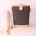 Black satchel