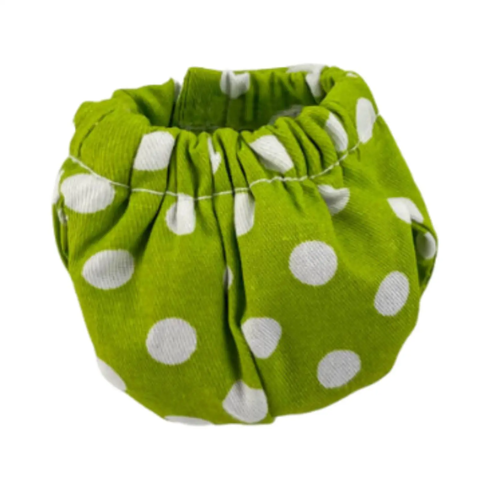 Pañal de ardilla, pañal planeador de azúcar ajustable suave para ardilla, mascota pequeña