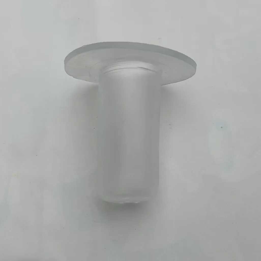 Tetina de silicona para animales, herramienta de destete para mamíferos, dispositivos de alimentación para ganado, herramienta de alimentación para cría de ovejas, animales pequeños, cabras y cerdos, 2 uds. - imagen 2