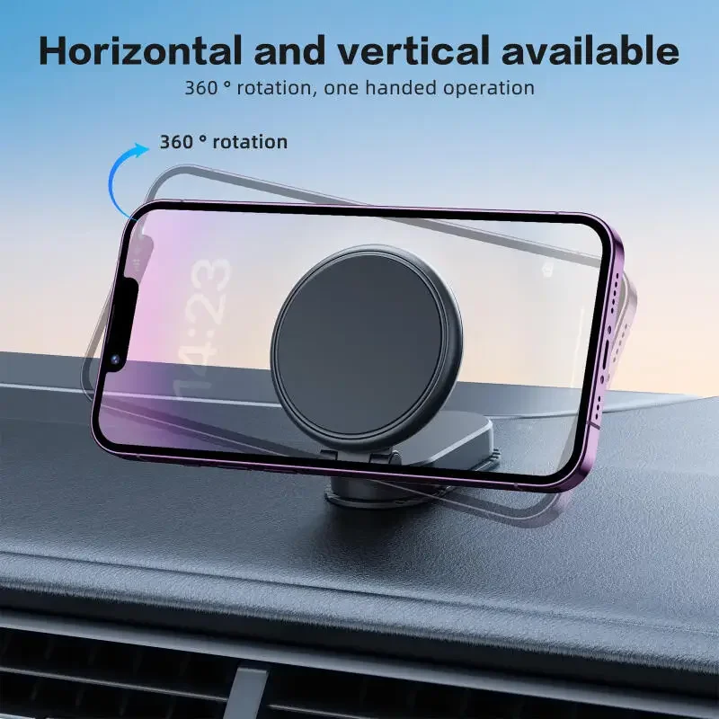 Soporte de navegación para exhibición de coche modelo 2025, soporte de varilla de aluminio extensible, soporte para persona perezosa para oficina en casa - imagen 2