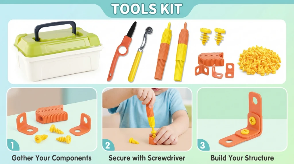 Artes y Manualidades, Juguetes DIY