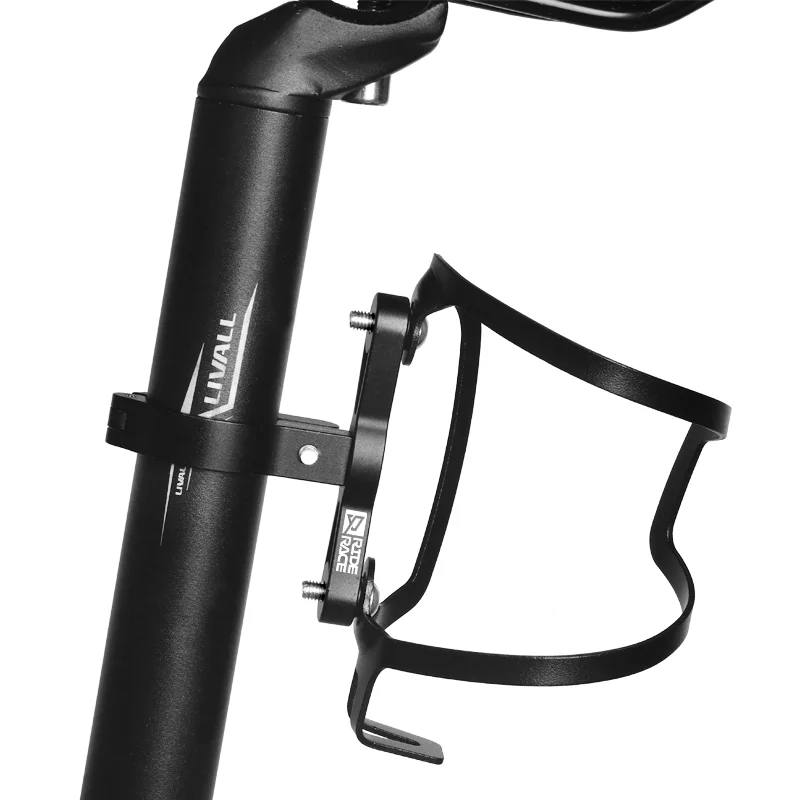 Adaptador portabidones para bicicleta de montaña y carretera - imagen 5