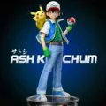 Ash Ketchum