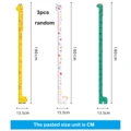 3pcs random